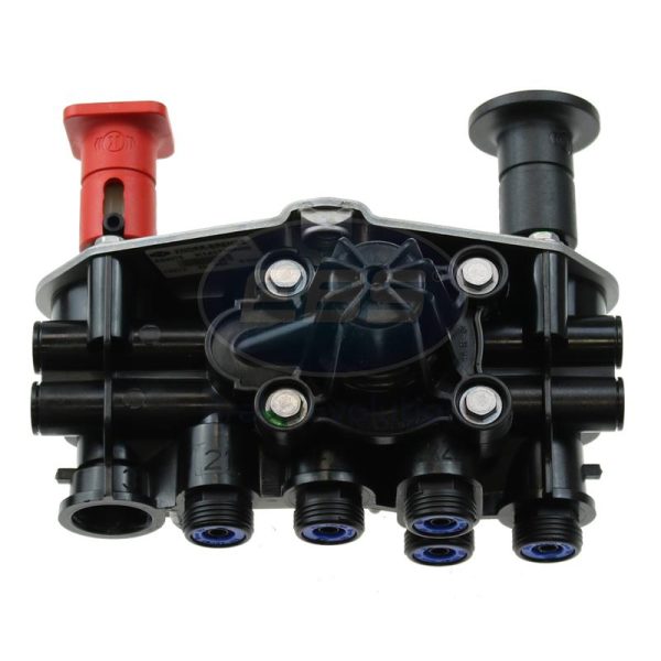 PARK & SHUNT VALVE (AE4370)