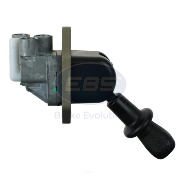 HAND BRAKE VALVE (MAN)