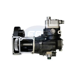 SINGLE COMPRESSOR WITH CLUTCH SYSTEM (LS3907)