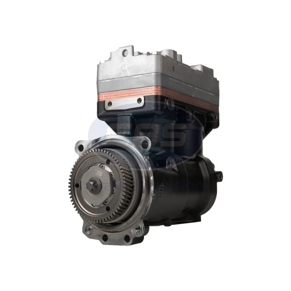 COMPRESSOR WITH CLUTCH (LS4903)