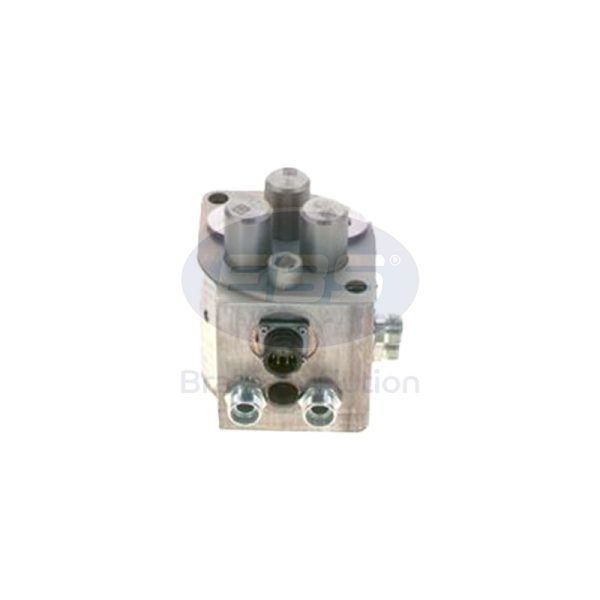 CONTROL VALVE