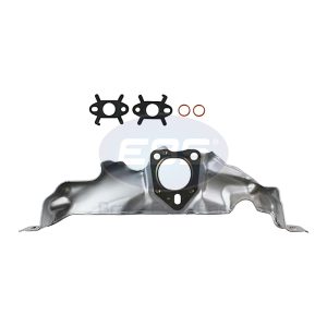 TURBOCHARGER GASKET KIT