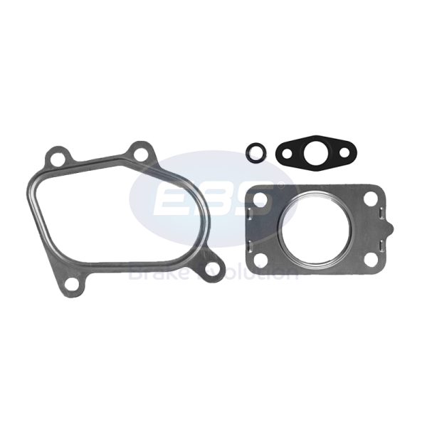 TURBOCHARGER GASKET KIT