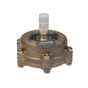 DV3 AUTOMATIC DRAIN VALVE