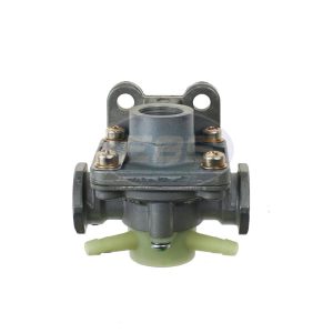 QUICK RELEASE VALVE(WITH CHECK VALVE)