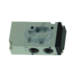 MINDMAN SOLENOID VALVE