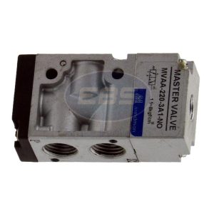 MINDMAN SOLENOID VALVE