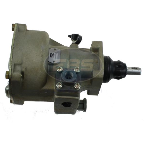 CLUTCH SERVO ( 1642176808 )