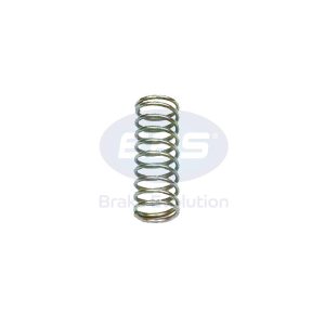 SHUNT VALVE SPRING