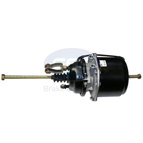 SPRING BRAKE CHAMBER - RATIONALISED - F TYPE - TY20/30