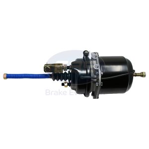 SPRING BRAKE CHAMBER - RATIONALISED - F TYPE - TY24/24