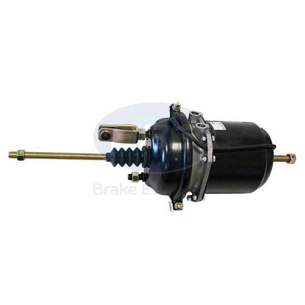 SPRING BRAKE CHAMBER - RATIONALISED - F TYPE - TY30/24