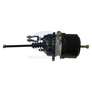 SPRING BRAKE CHAMBER - RATIONALISED - CAM - TY24/24