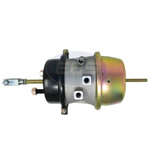 SPRING BRAKE CHAMBER - TY24/30 DD ( K012501 )