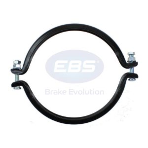 BRAKE CHAMBER CLAMP RING SET - TY24