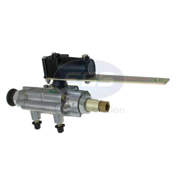 LOAD LEVELLING VALVE