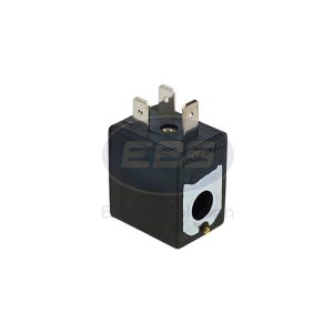 SOLENOID COIL