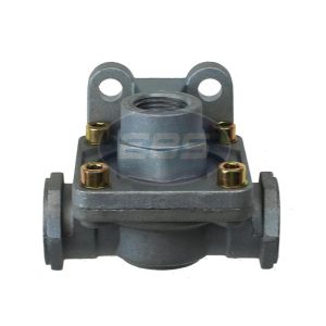 QUICK RELEASE VALVE - 2 PORT - 22MM / 16MM / 22MM