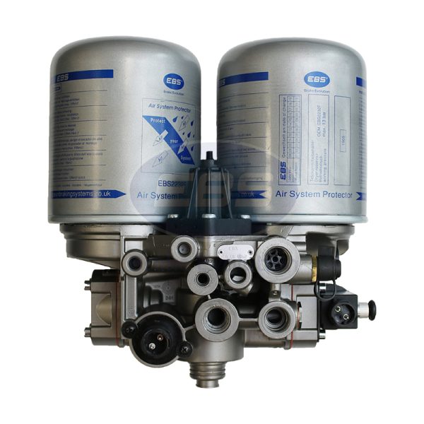 AIR DRYER - REMANUFACTURED ( 4324330620 )