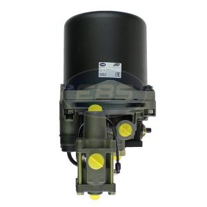 AIR DRYER - 10.3 BAR - REMANUFACTURED - SCANIA BUS