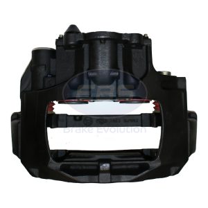 REMANUFACTURED CALIPER - C/W CARRIER - BPW