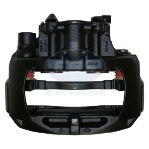 REMANUFACTURED CALIPER - C/W CARRIER - SN7