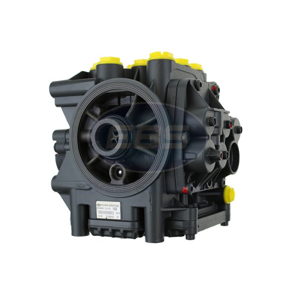 AIR PROCESSING UNIT - REMANUFACTURED ( K105906N50 )