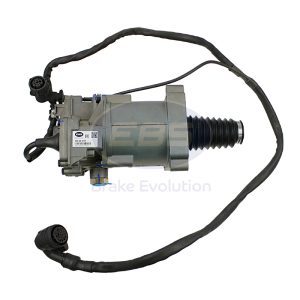 CLUTCH ACTUATOR - REMANUFACTURED ( K013727N50 )