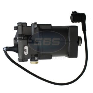 CLUTCH ACTUATOR - REMANUFACTURED ( K015875 )