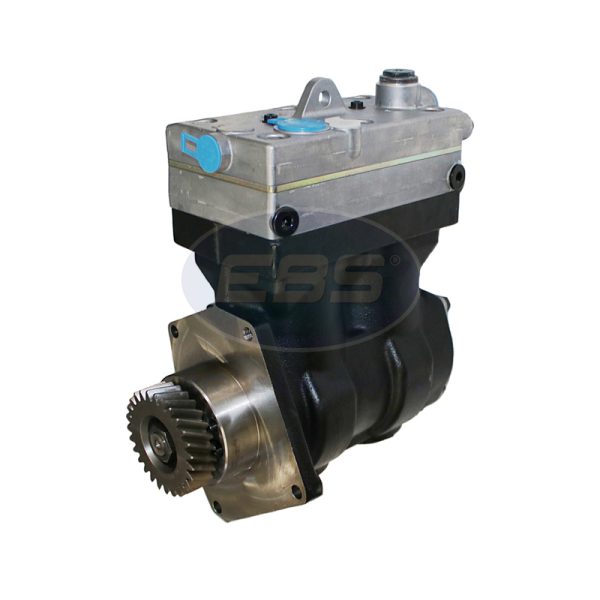 COMPRESSOR - TWIN - REMANUFACTURED ( 9125101040 )