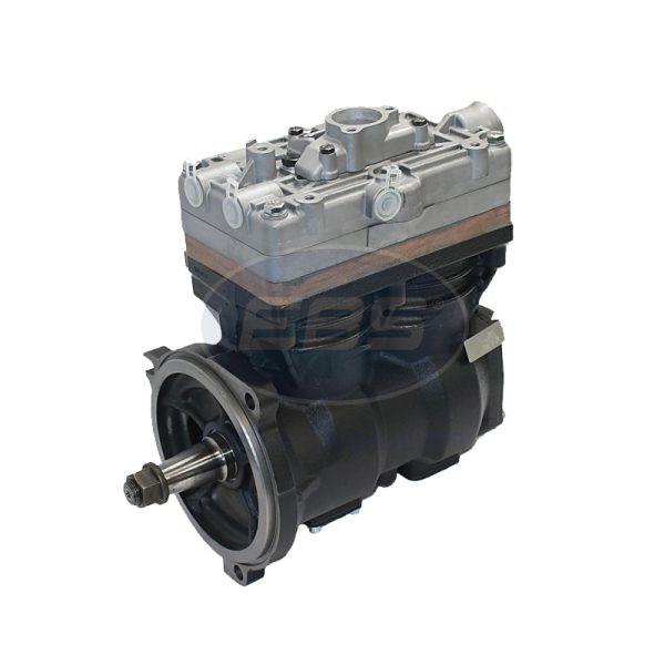 COMPRESSOR - TWIN - REMANUFACTURED ( LK8907 )