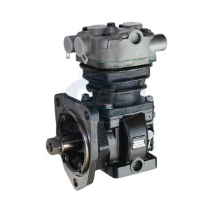 COMPRESSOR - SINGLE - REMANUFACTURED ( LK3509 )