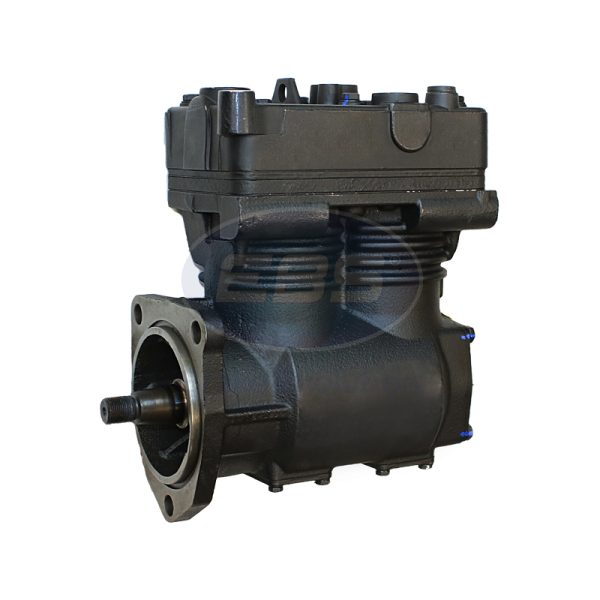 COMPRESSOR - TWIN - REMANUFACTURED ( LK4921 )