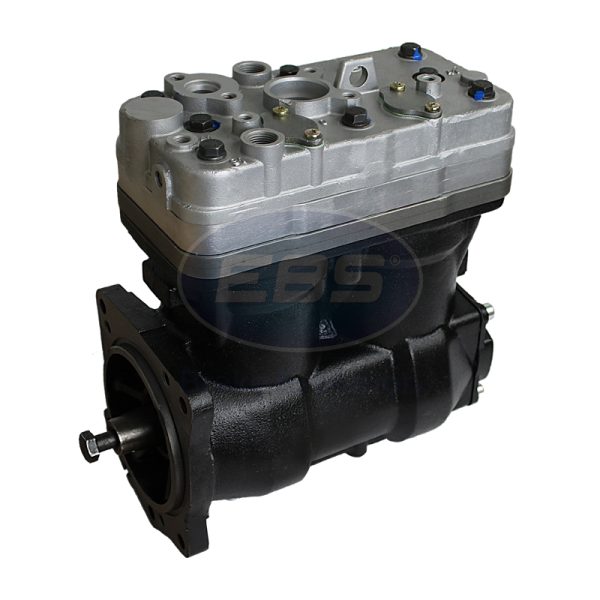 COMPRESSOR - TWIN - REMANUFACTURED ( LK4930 )