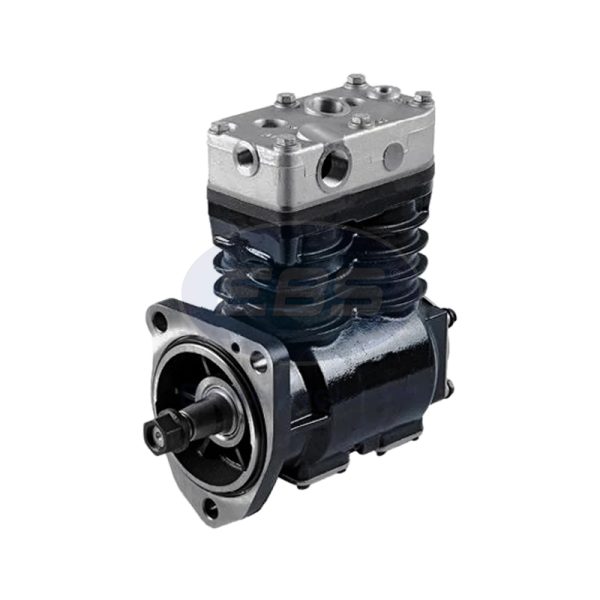 COMPRESSOR - TWIN - REMANUFACTURED ( LP4813 )