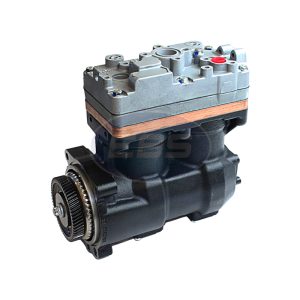 COMPRESSOR - TWIN - REMANUFACTURED ( LS4903 )