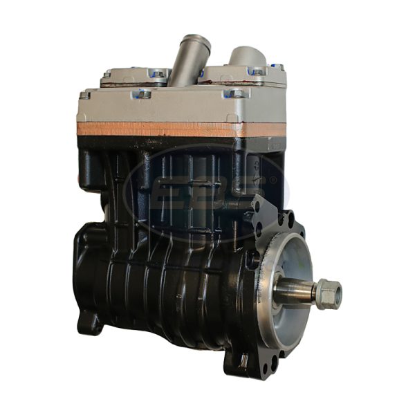 COMPRESSOR - TWIN - VOITH - REMANUFACTURED ( 14900128011 )