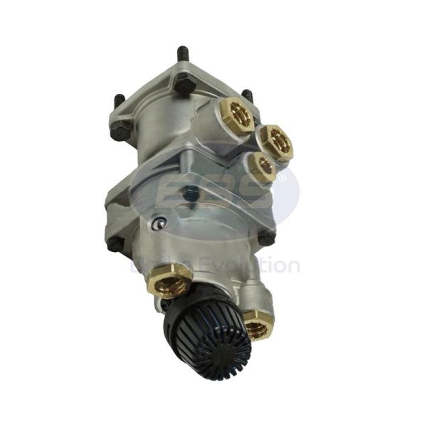 FOOT BRAKE VALVE - REMANUFACTURED ( 4613192640 )