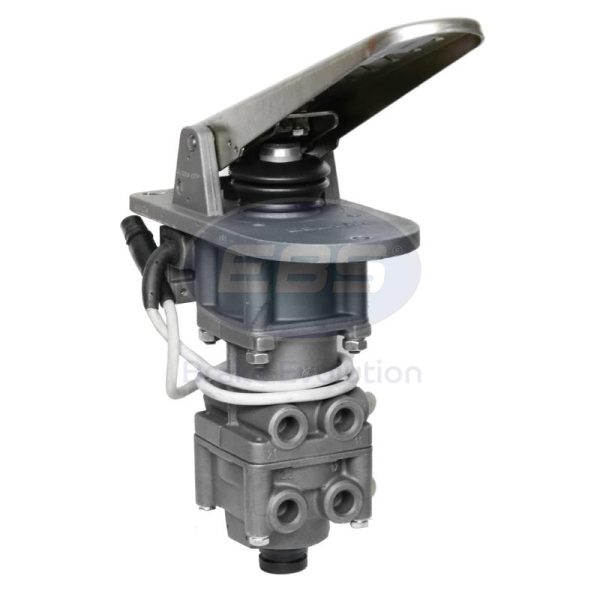 FOOT BRAKE VALVE - REMANUFACTURED ( 4613180250 )