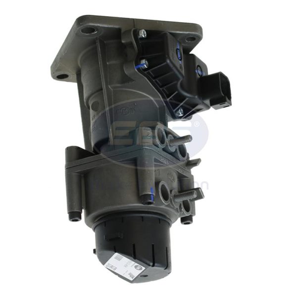 FOOT BRAKE MODULE - EBS 5 - REMANUFACTURED ( K044696 )