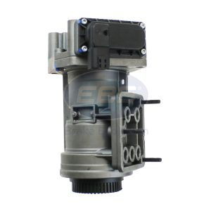 FOOT BRAKE MODULE - EBS 2 - REMANUFACTURED ( 0486200008 )