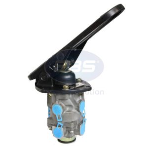 FOOT BRAKE VALVE - REMANUFACTURED ( KY1916/3 )