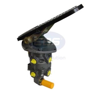 FOOT BRAKE VALVE - REMANUFACTURED ( KY1916/5 )