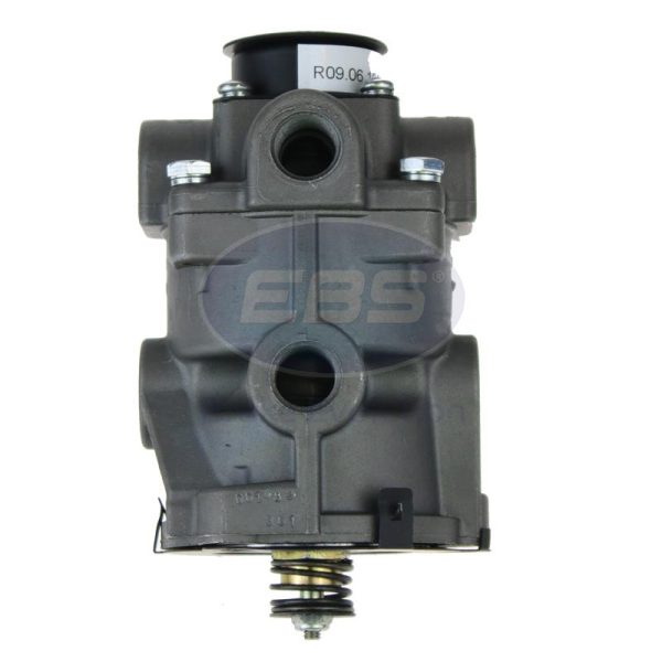 FOOT BRAKE VALVE - REMANUFACTURED ( 295579 )