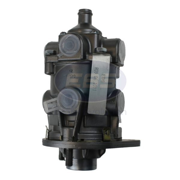 FOOT BRAKE VALVE - REMANUFACTURED ( KY1767/5 )