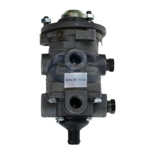 FOOT BRAKE VALVE - REMANUFACTURED ( KY1767/2 )