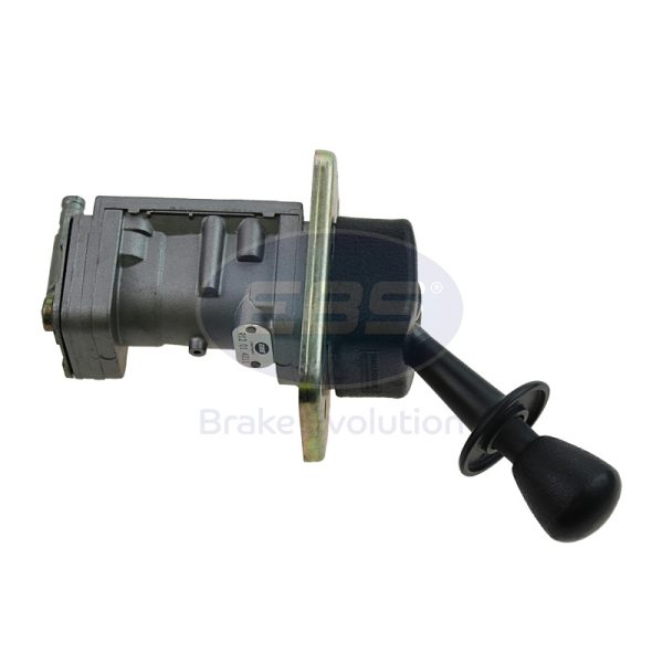 HAND BRAKE VALVE - REMANUFACTURED ( 9617210110 )