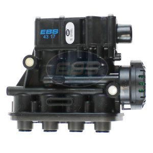 ELC VALVE BLOCK - REMANUFACTURED ( K019821 )