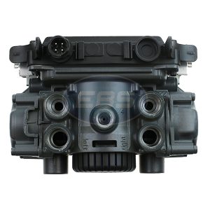 AXLE MODULATOR - EBS - REMANUFACTURED ( 4801040010 )