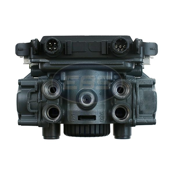 AXLE MODULATOR - EBS - REMANUFACTURED ( 4801040090 )